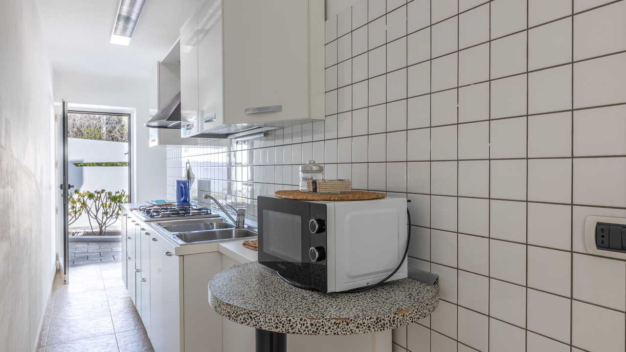 Photo of Kitchen in Pizzo