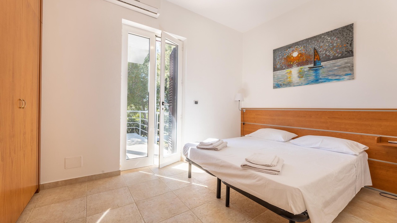 Photo of Bedroom in Pizzo