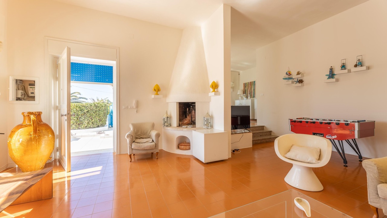 Photo of Bedroom in Torre Suda
