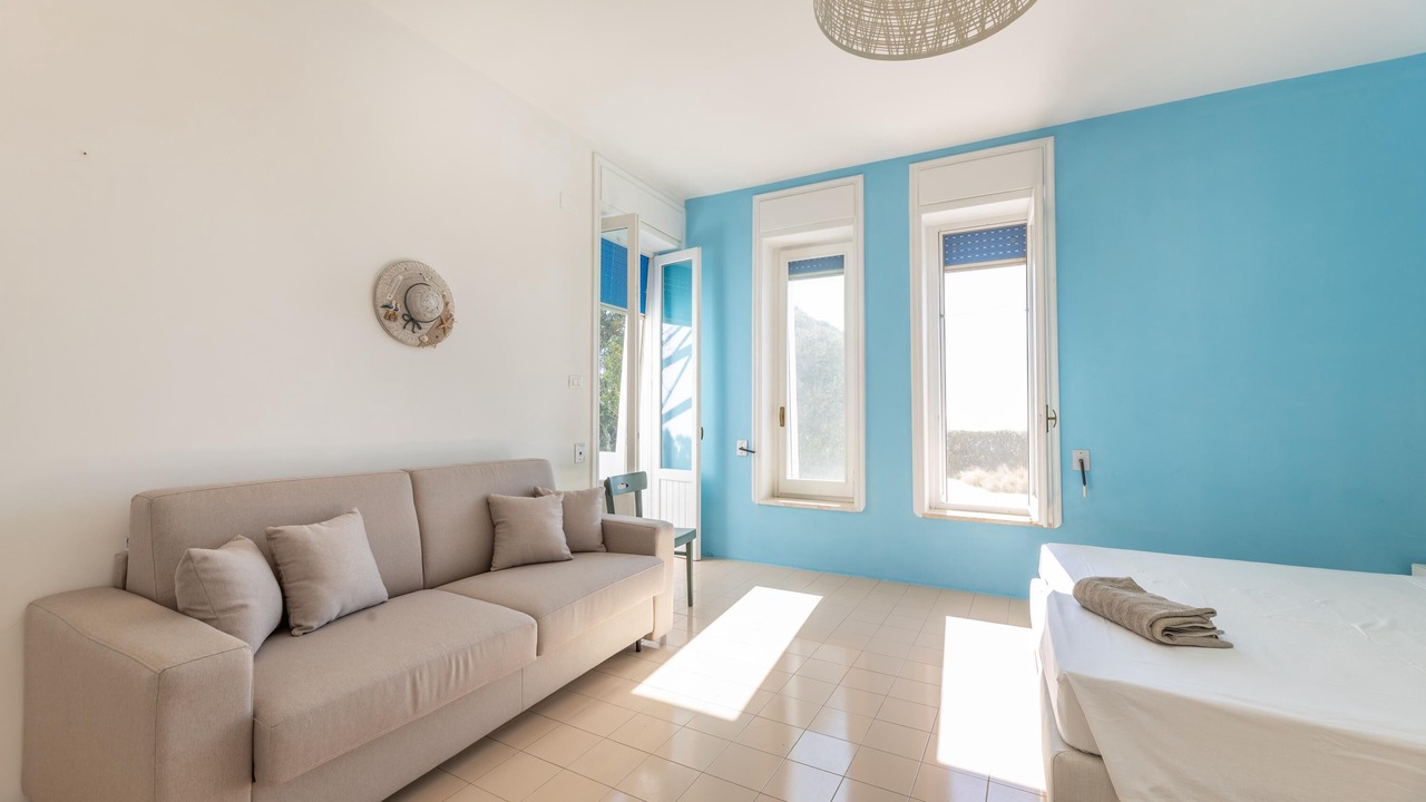 Photo of Bedroom in Torre Suda
