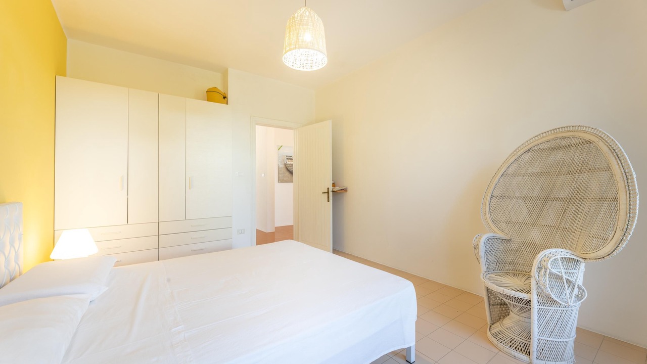 Photo of Bedroom in Torre Suda