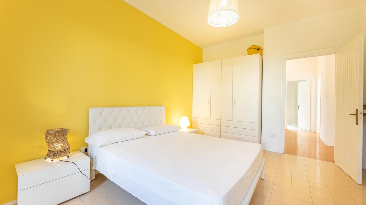 Photo of Bedroom in Torre Suda