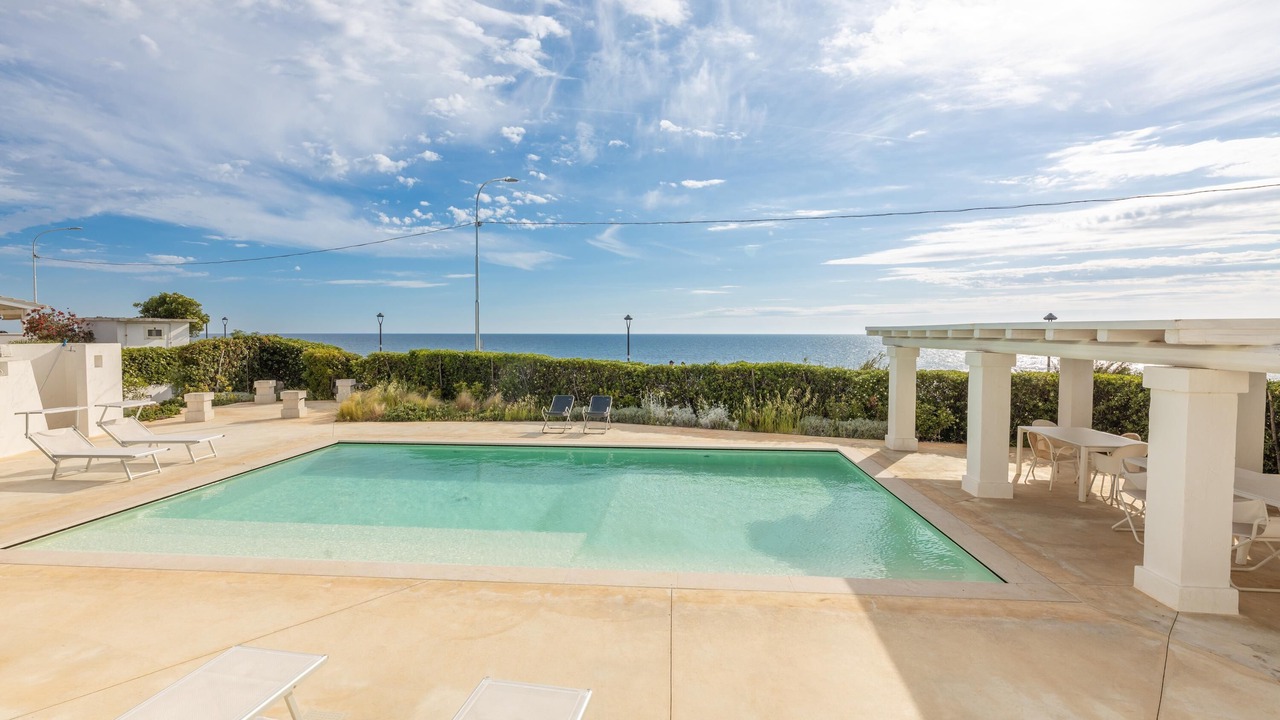 Photo of Outdoor in Torre Suda