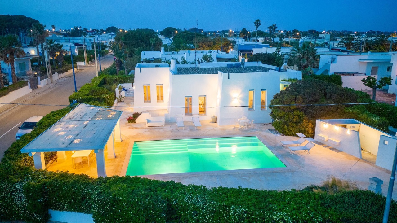 Photo of Outdoor in Torre Suda