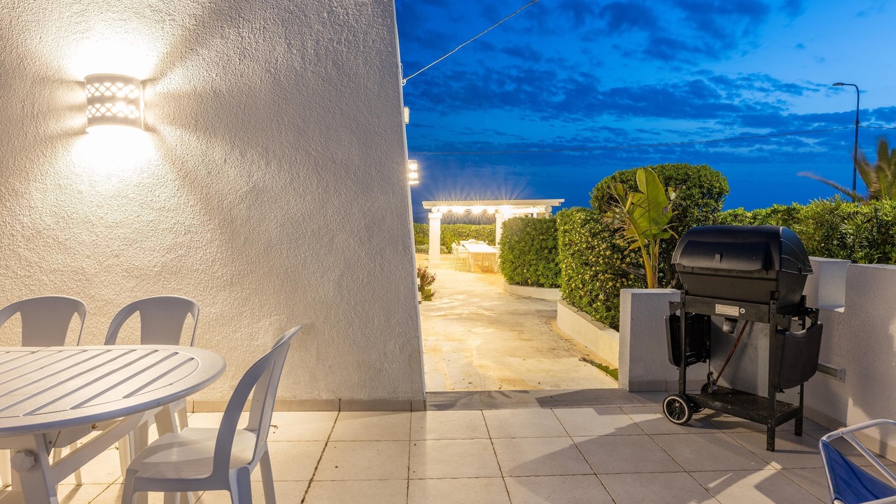 Photo of Outdoor in Torre Suda