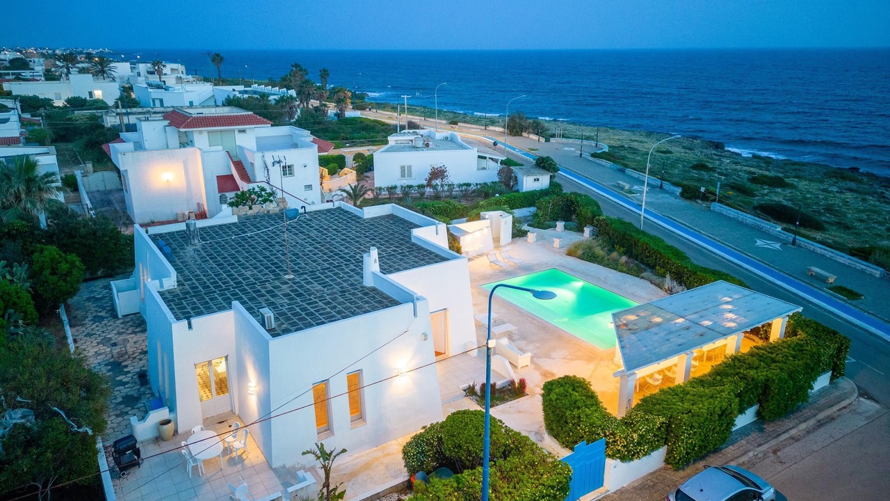 Photo of Outdoor in Torre Suda