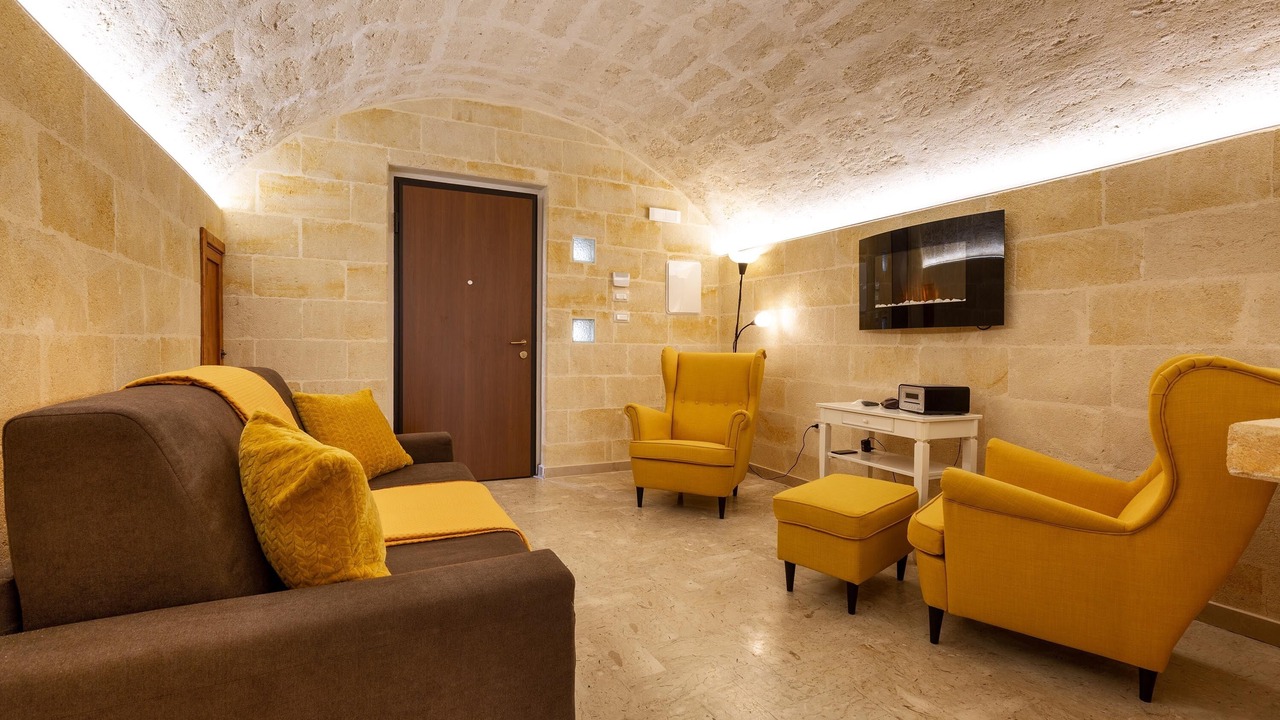 Photo of Livingroom in Centro Storico