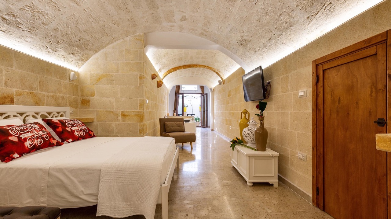 Photo of Bedroom in Centro Storico