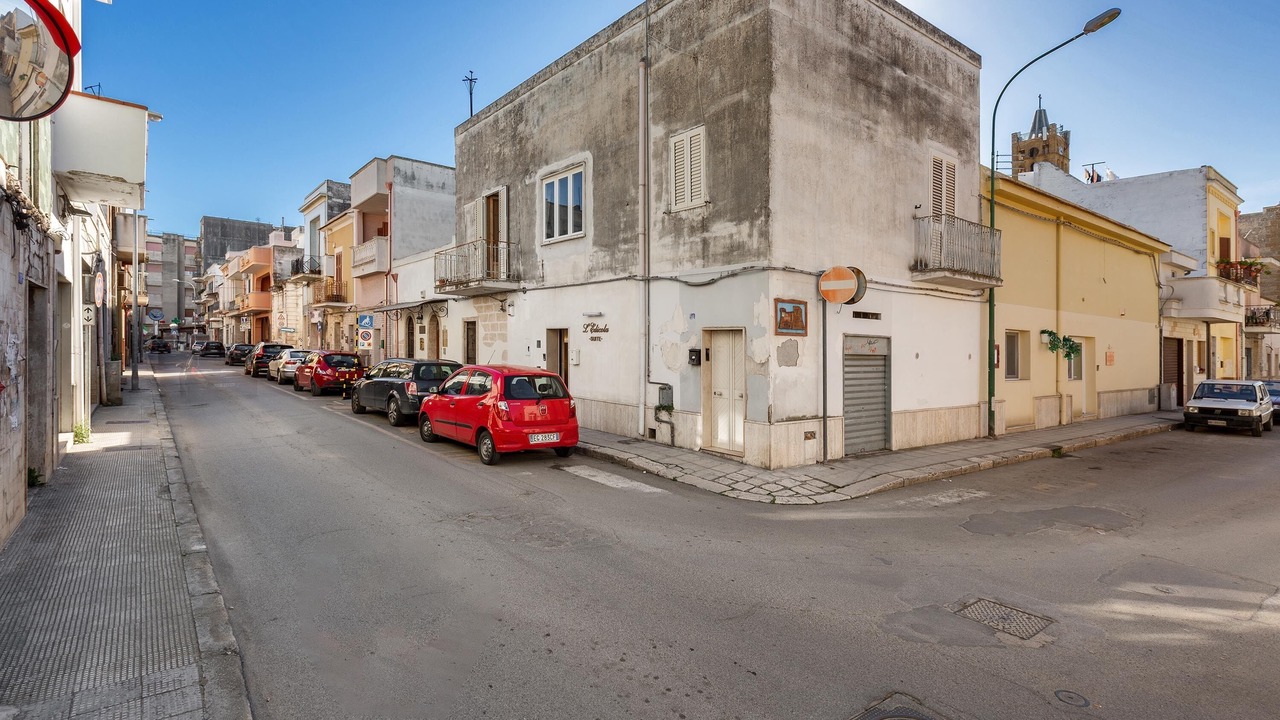 Photo of Outdoor in Centro Storico
