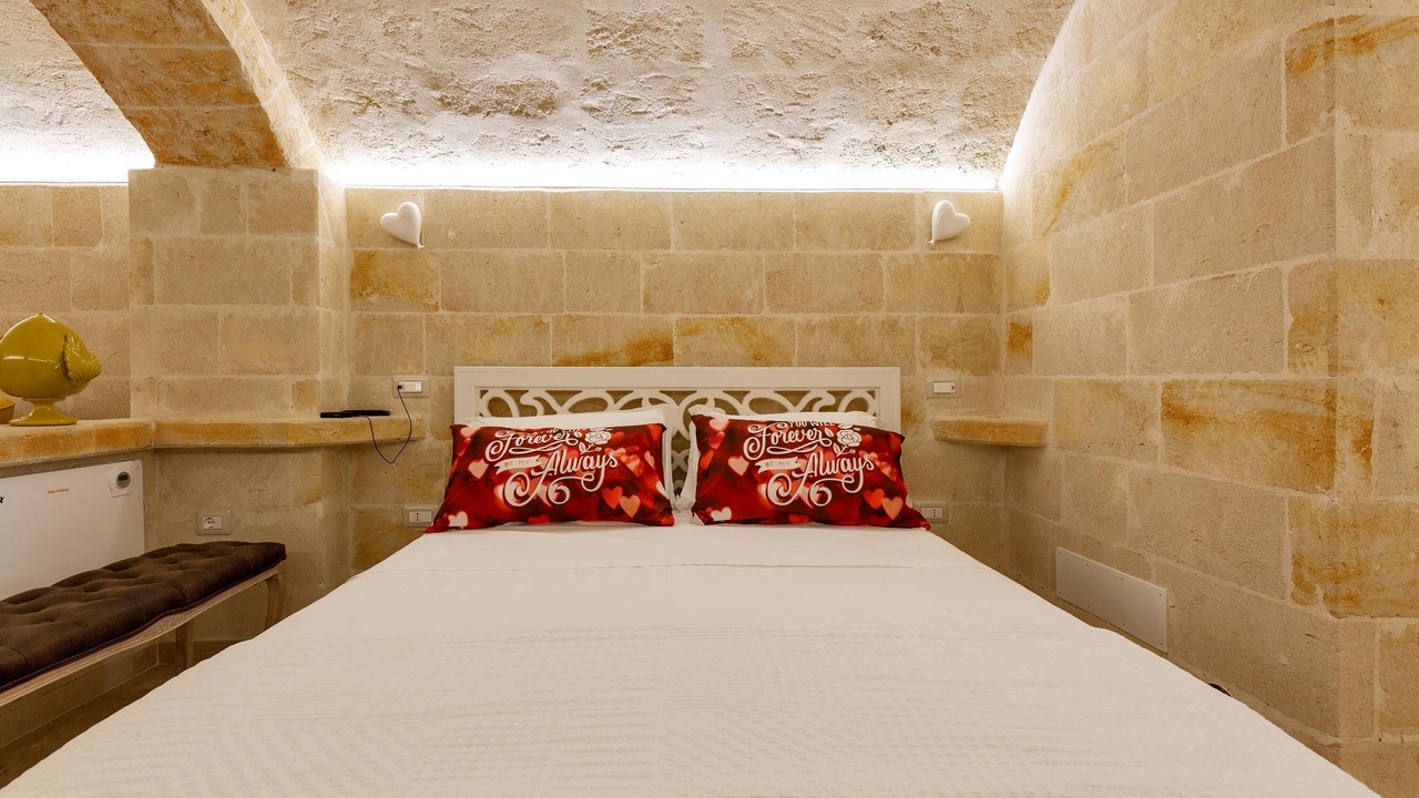 Photo of Bedroom in Centro Storico