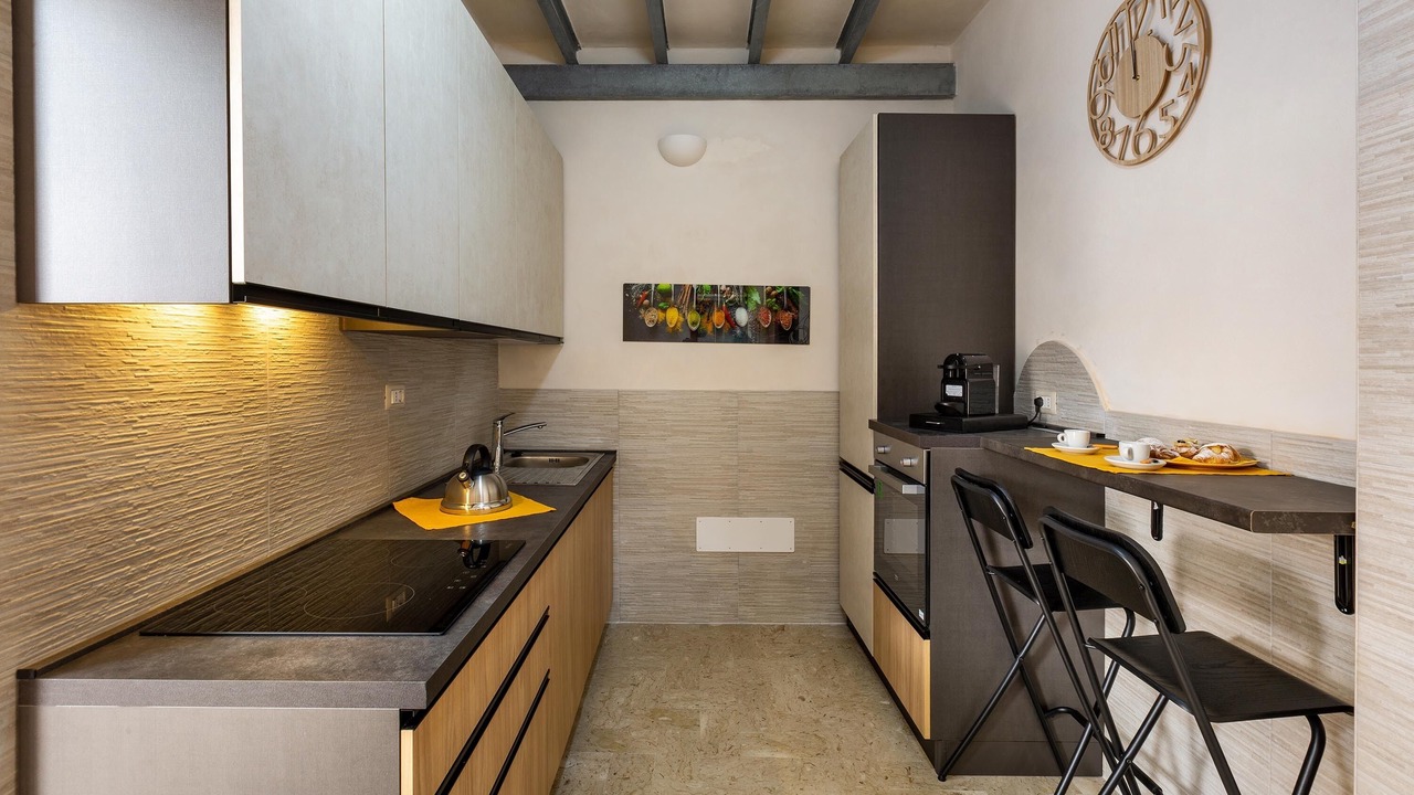 Photo of Kitchen in Centro Storico
