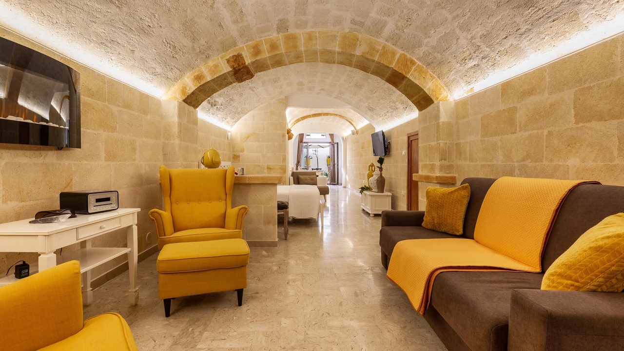 Photo of Livingroom in Centro Storico