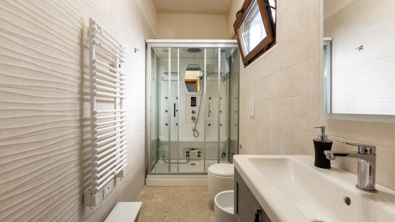 Photo of Bathroom in Centro Storico