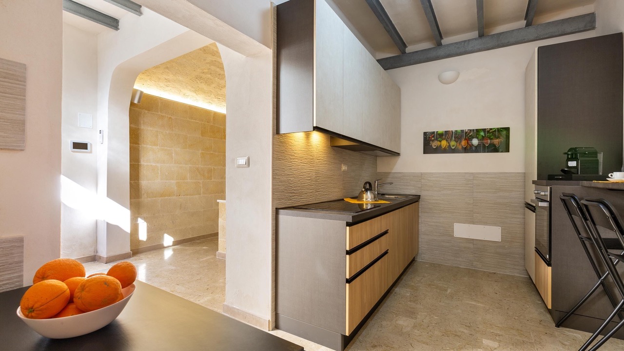 Photo of Kitchen in Centro Storico