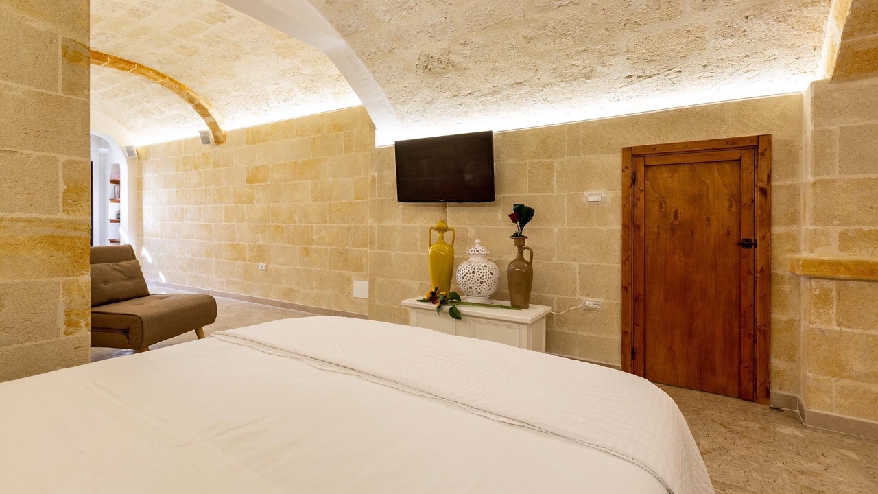 Photo of Bedroom in Centro Storico