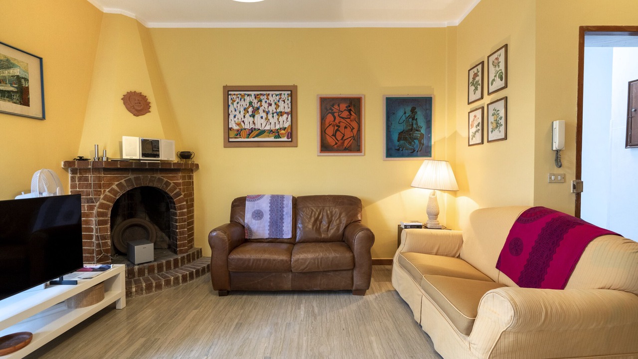 Photo of Livingroom in Cozze