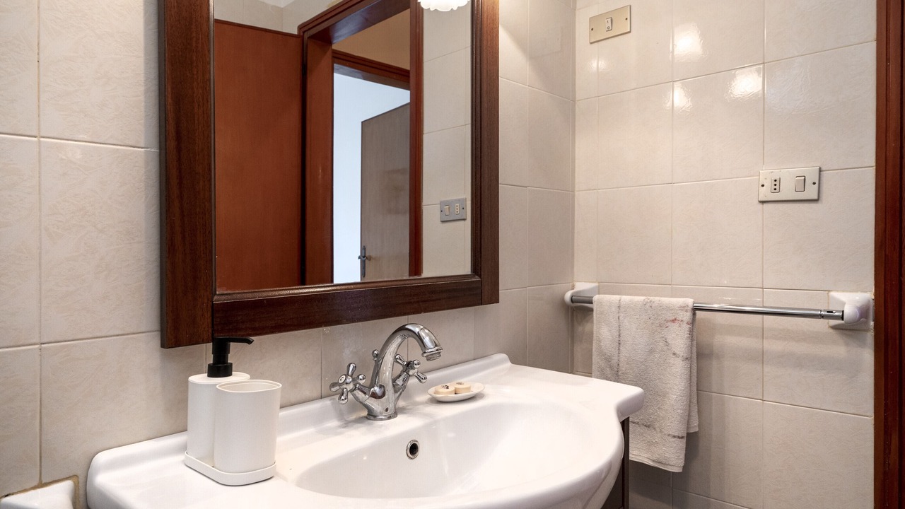 Photo of Bathroom in Cozze