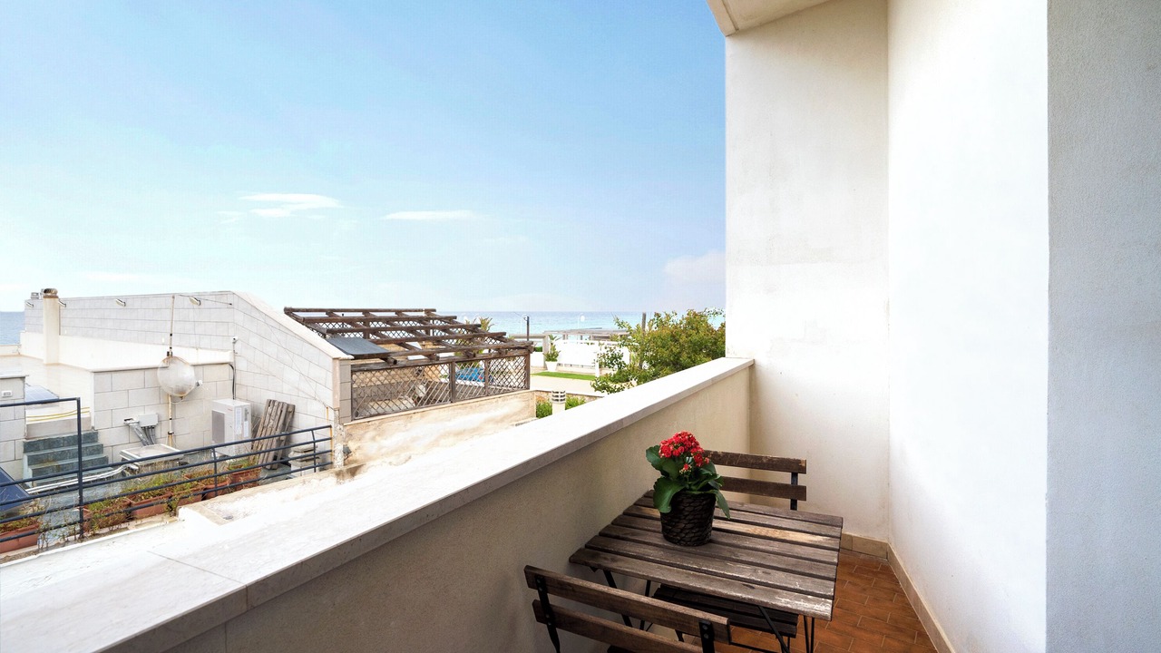 Photo of Outdoor in Cozze