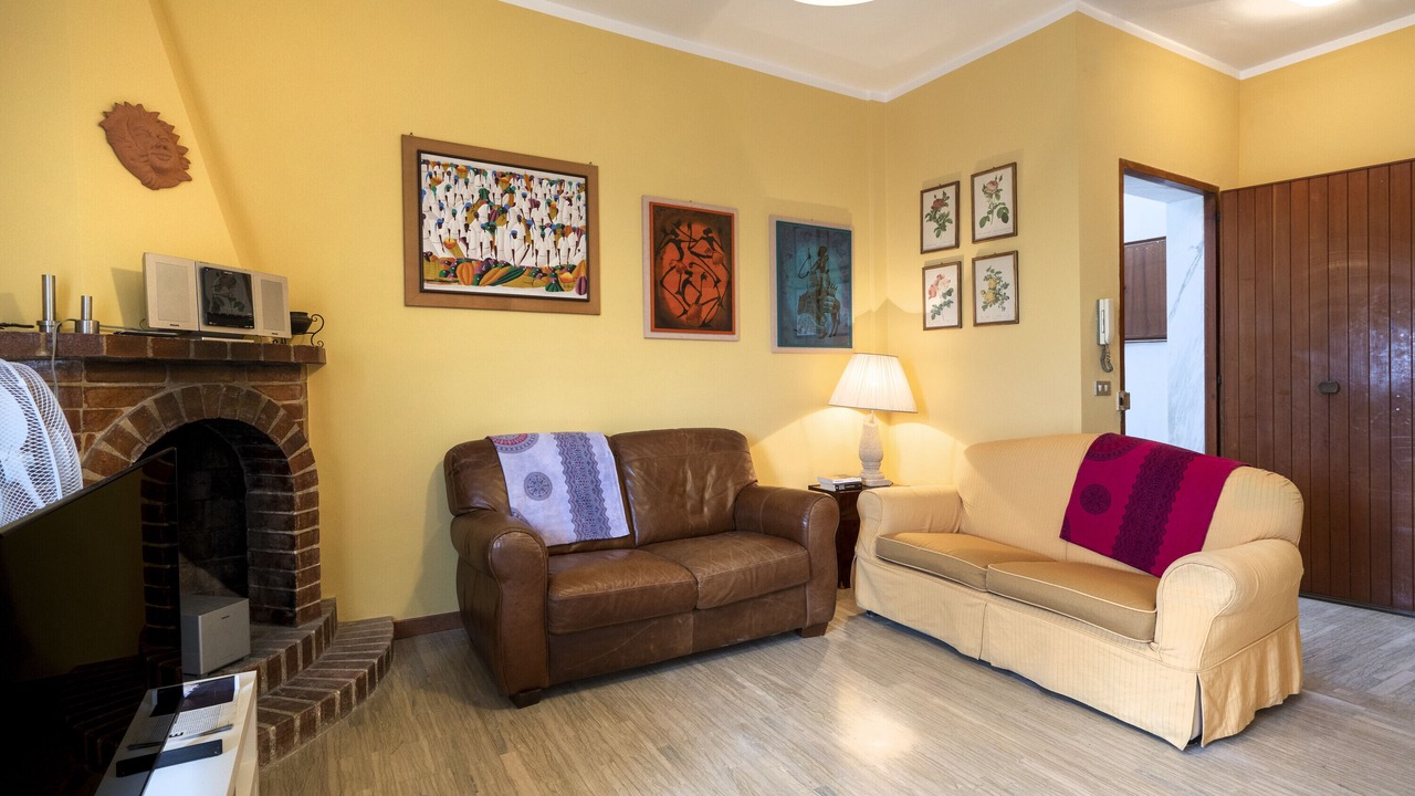 Photo of Livingroom in Cozze