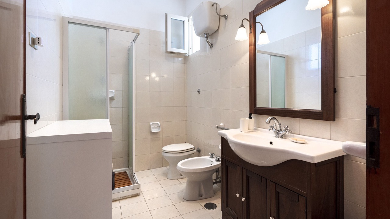 Photo of Bathroom in Cozze