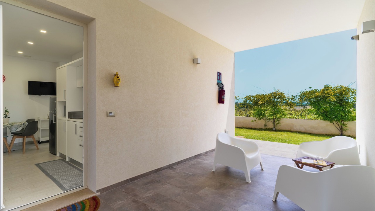 Photo of Outdoor in Galatone