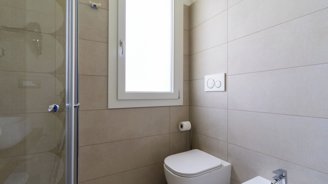 Photo of Bathroom in Galatone
