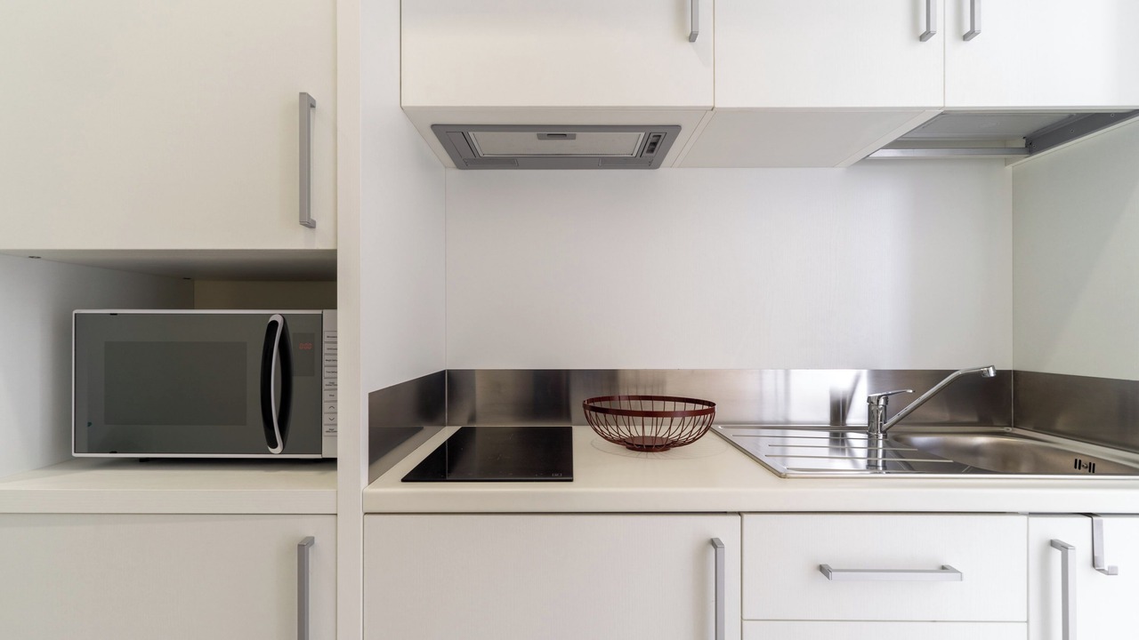 Photo of Kitchen in Galatone