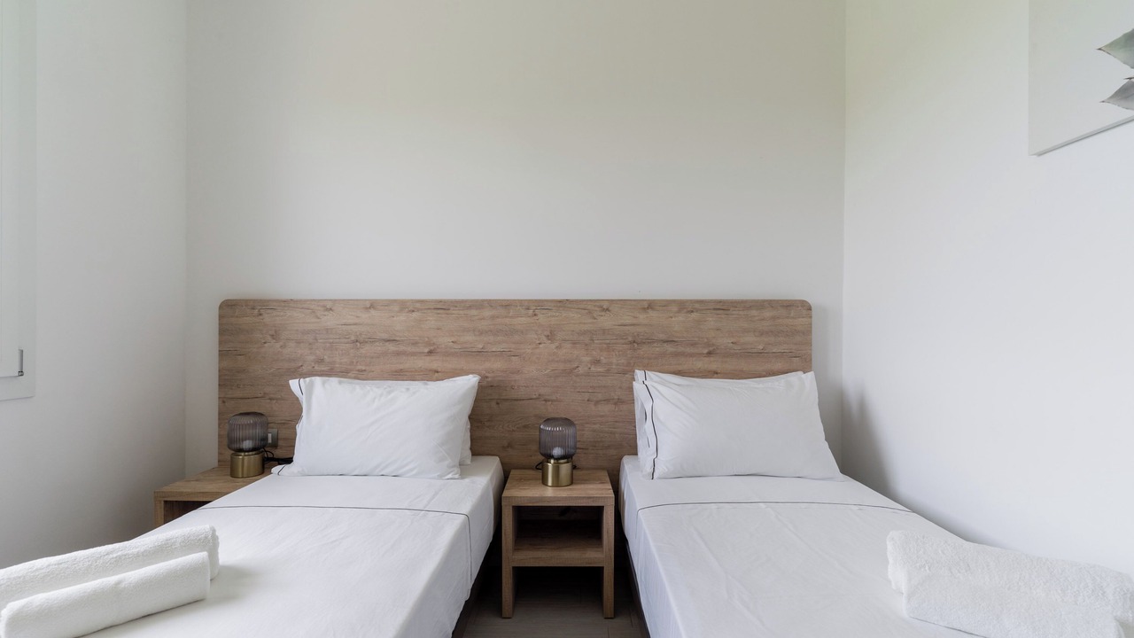 Photo of Bedroom in Galatone