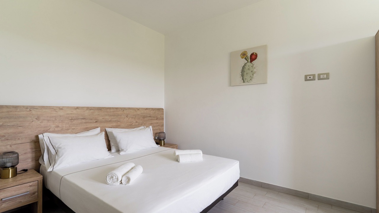 Photo of Bedroom in Galatone