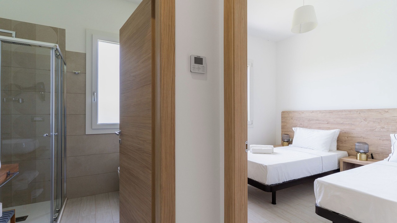 Photo of Bedroom in Galatone
