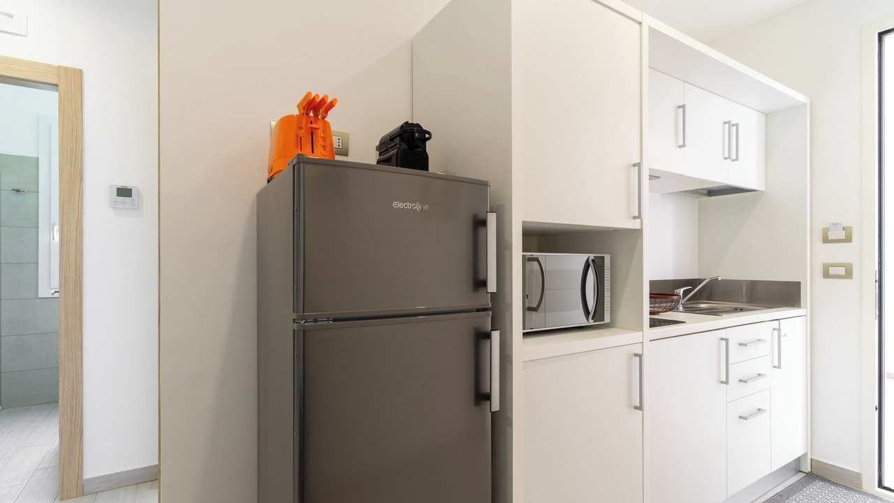 Photo of Kitchen in Galatone