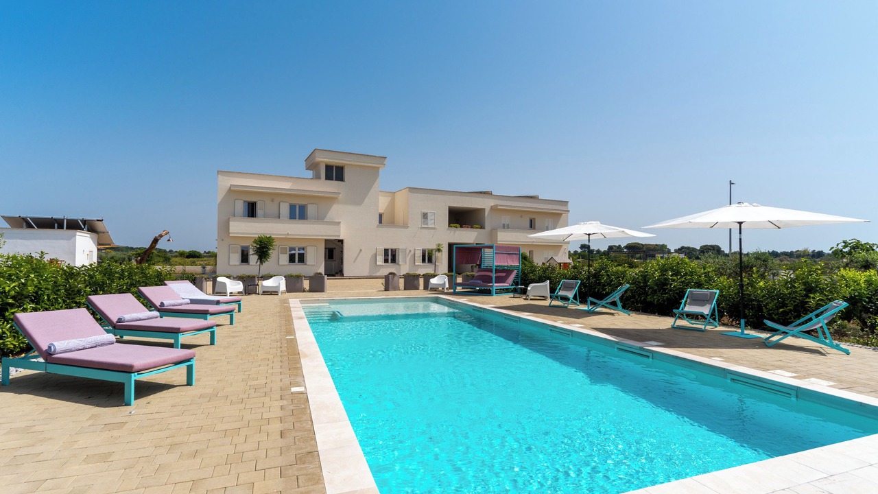 Photo of Outdoor in Galatone