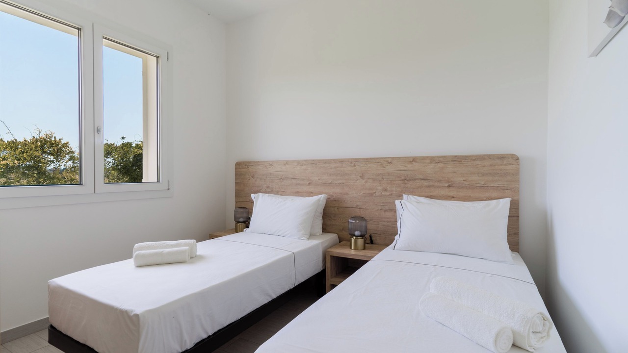 Photo of Bedroom in Galatone