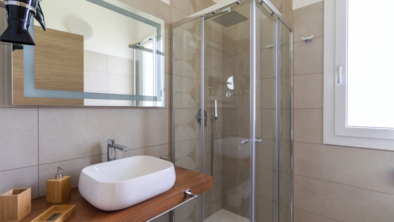 Photo of Bathroom in Galatone