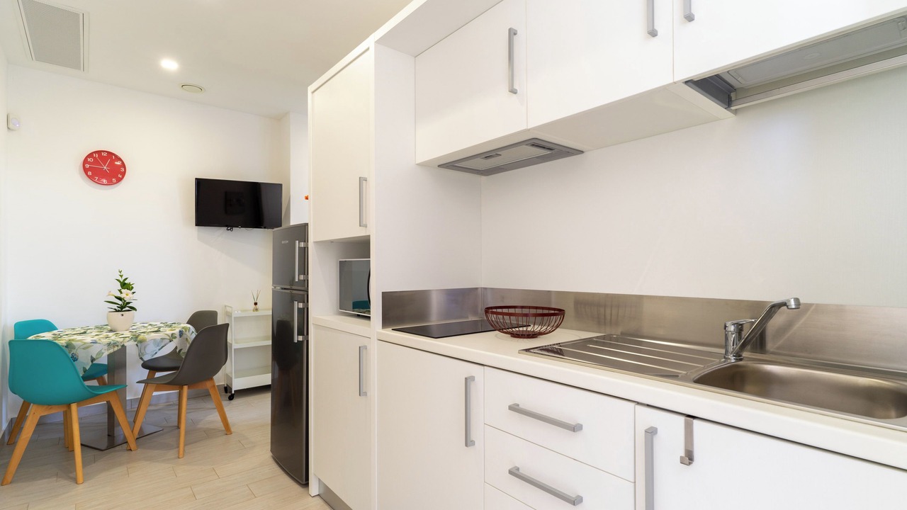 Photo of Kitchen in Galatone