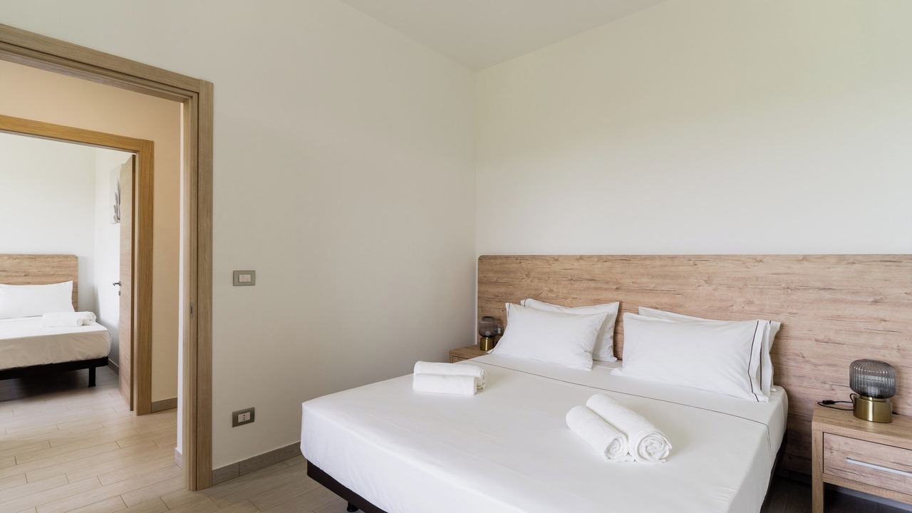 Photo of Bedroom in Galatone