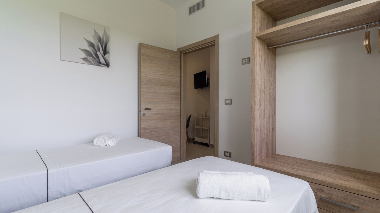 Photo of Bedroom in Galatone