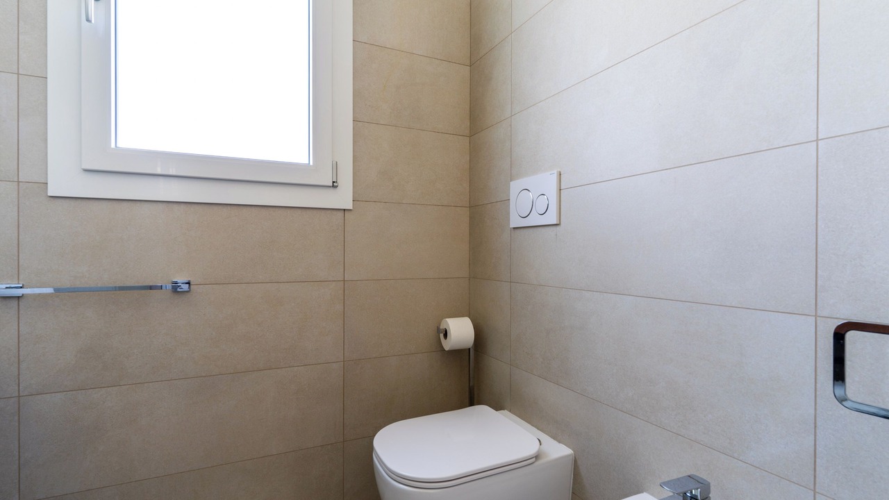 Photo of Bathroom in Galatone