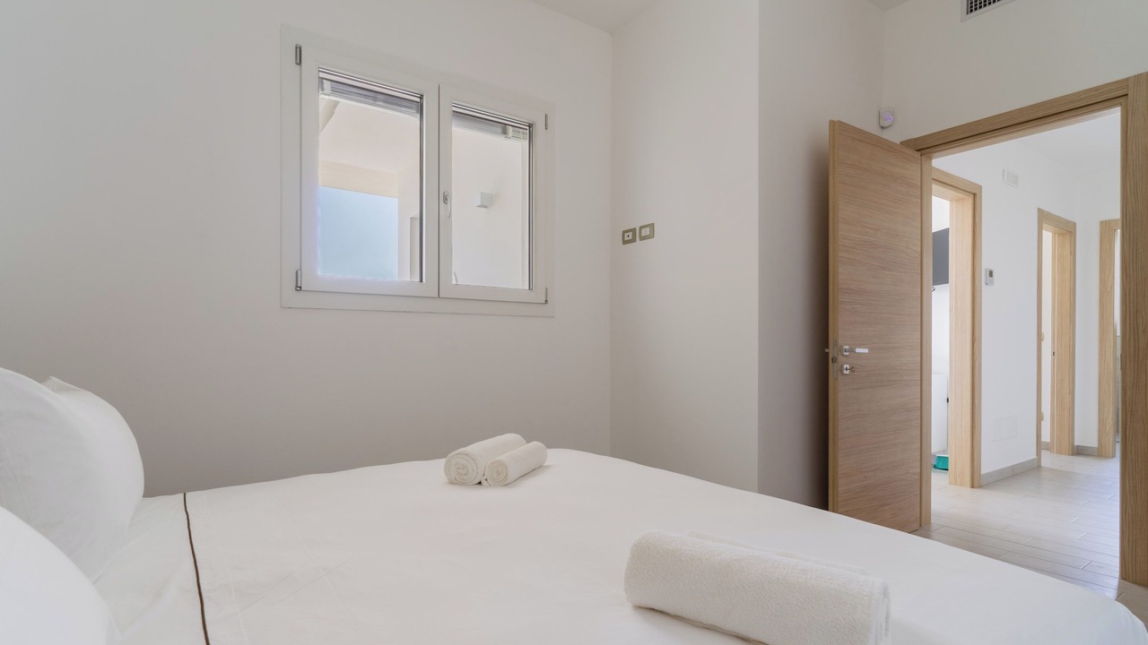 Photo of Bedroom in Galatone