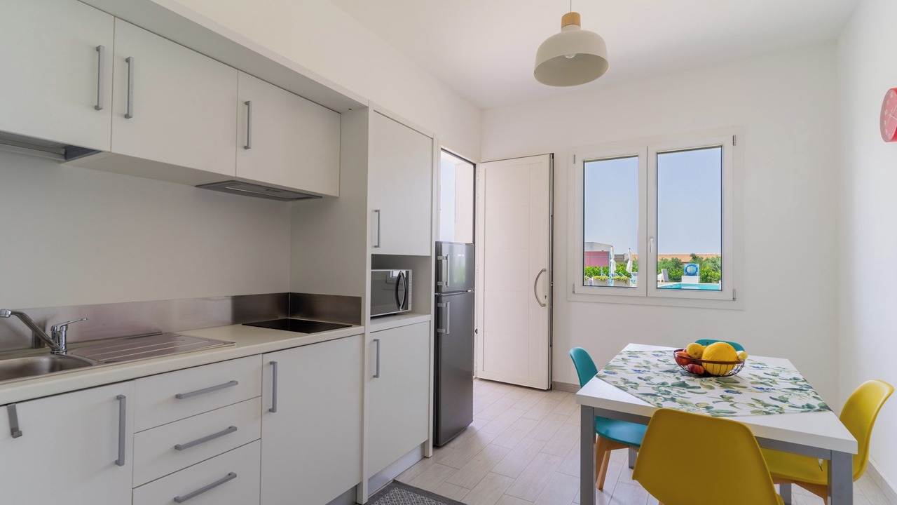 Photo of Kitchen in Galatone