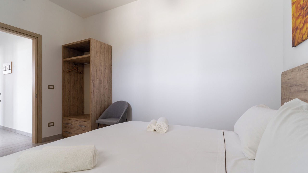 Photo of Bedroom in Galatone