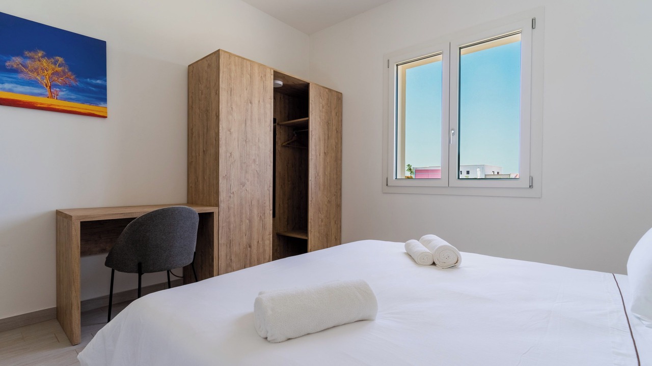 Photo of Bedroom in Galatone