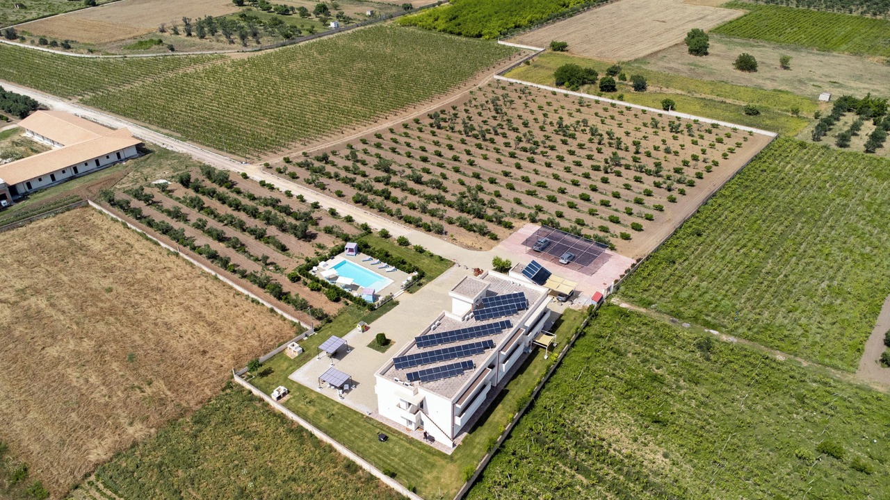 Photo of Outdoor in Galatone