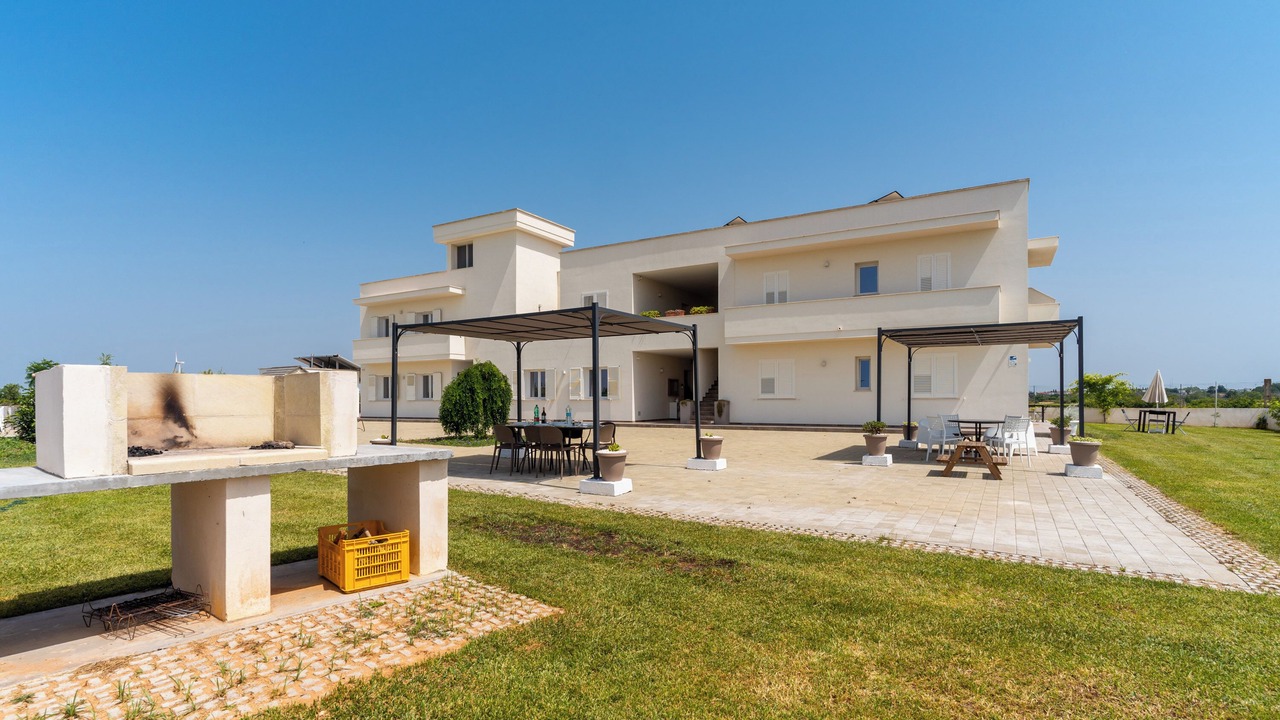 Photo of Outdoor in Galatone