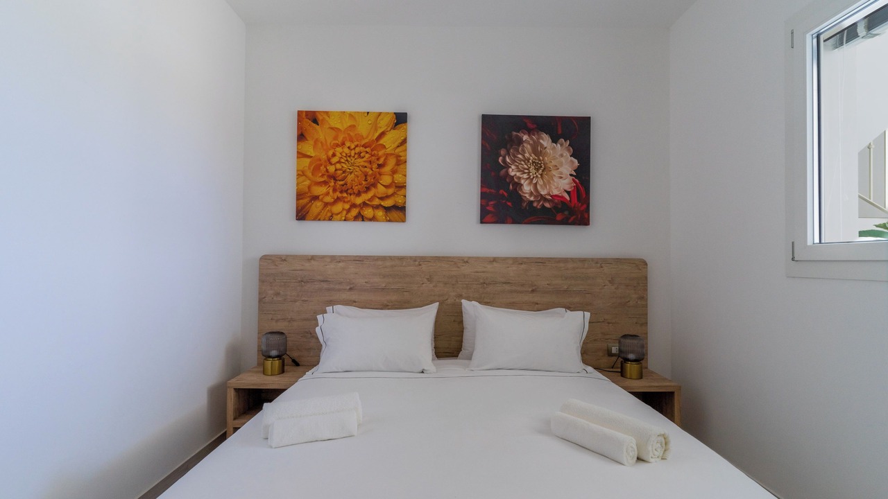Photo of Bedroom in Galatone