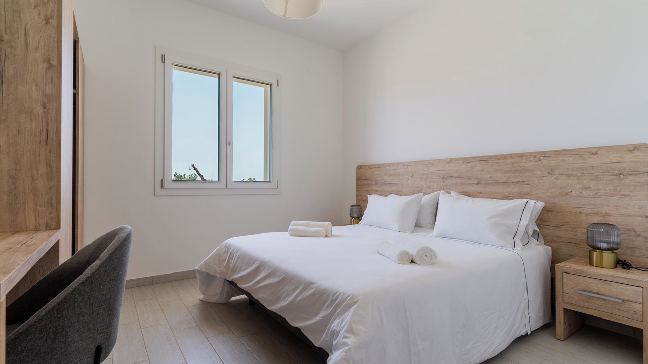 Photo of Bedroom in Galatone