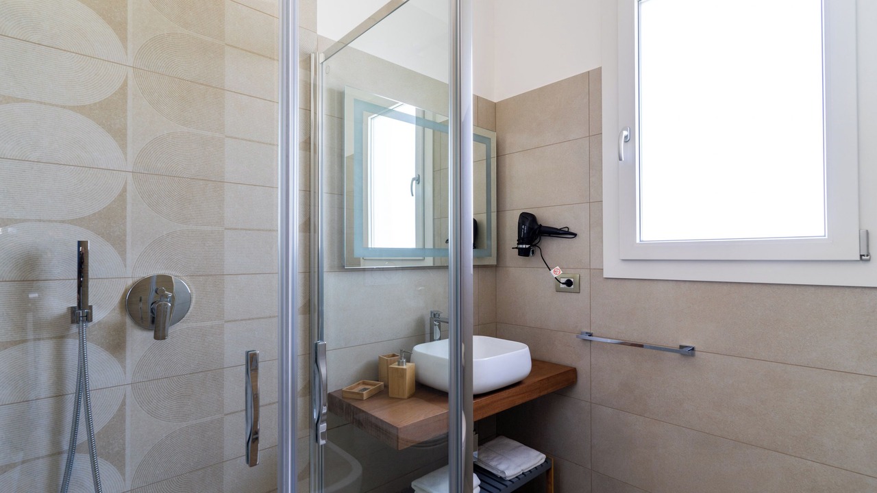 Photo of Bathroom in Galatone