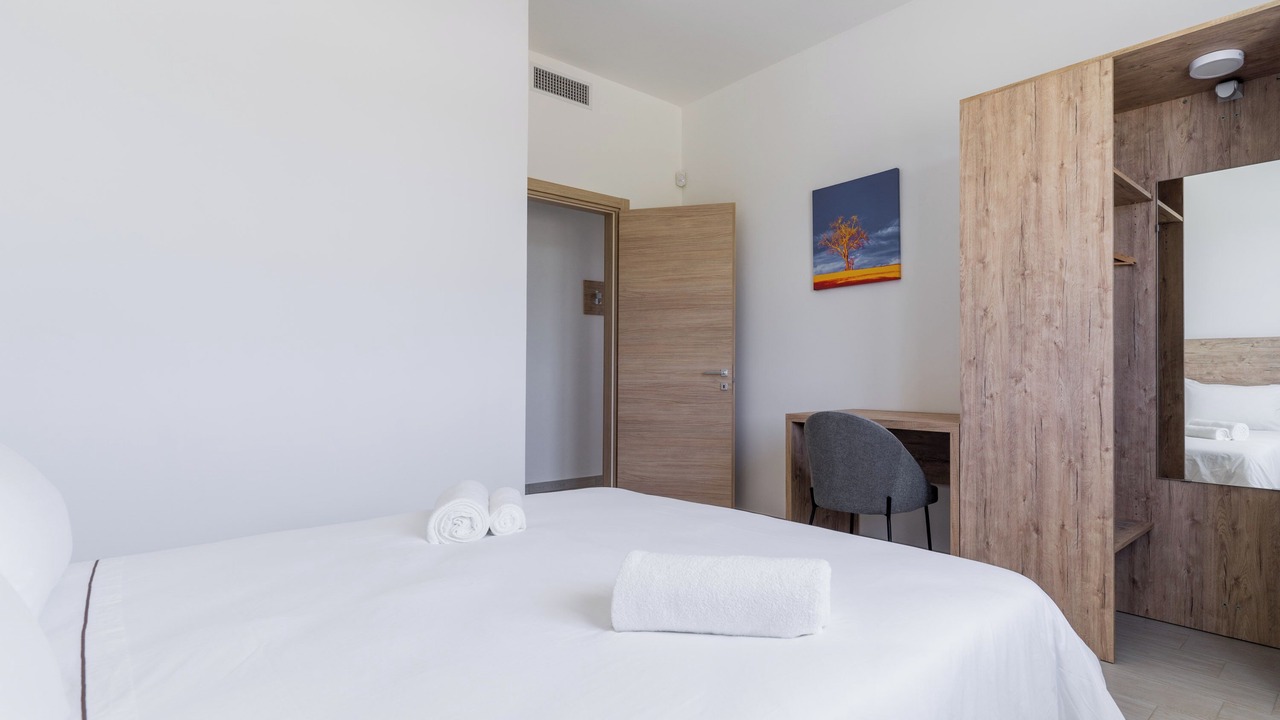 Photo of Bedroom in Galatone