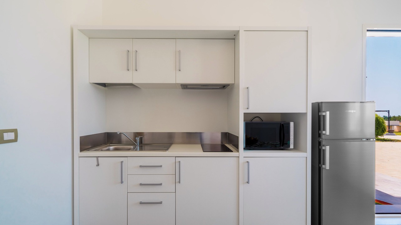 Photo of Kitchen in Galatone