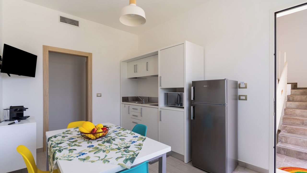 Photo of Kitchen in Galatone